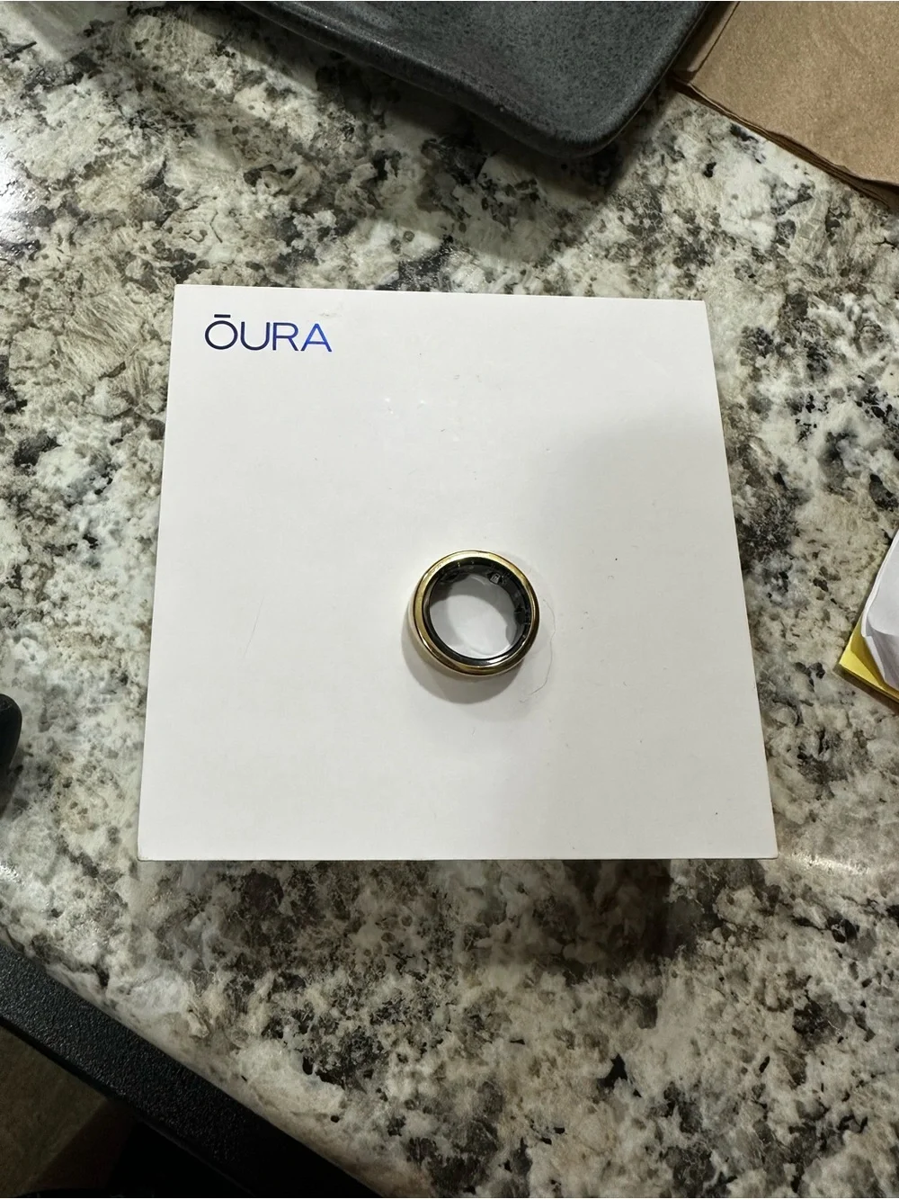 Oura Ring